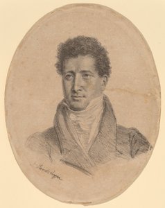 Autoportrait