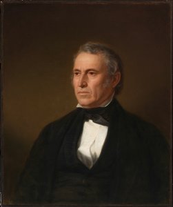 Zachary Taylor - John Vanderlyn