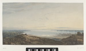 Le Couvre-feu - John Varley (I)