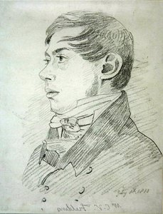 Anthony Vandyck Copley Fielding (1787-1855), 1810 - John Varley