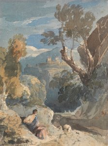 Composition Classique - John Varley