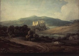 Château de Conway