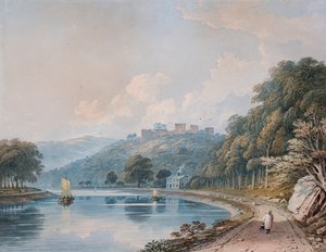 Goodrich - John Varley