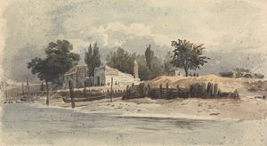Millbank - John Varley