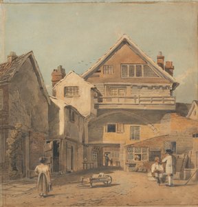 Norwich - John Varley