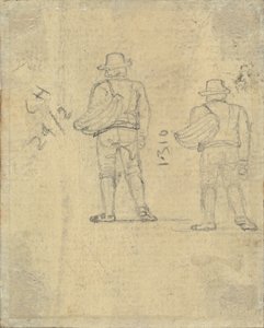 Deux études d