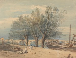 Pont de Vauxhall