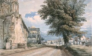 Abbaye de Waltham