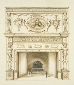 Cheminée