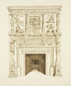 Cheminée