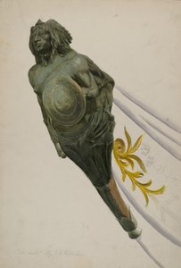 Figure de proue, 1935-1942
