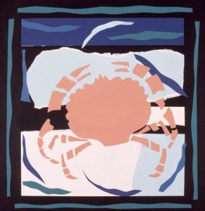 Crabe - John Wallington