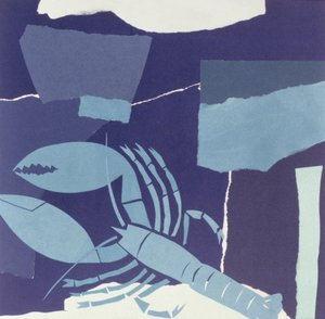 Homard - John Wallington
