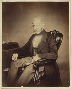 Lord Palmerston - John Watkins