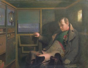 Après Waterloo - John Watkins Chapman
