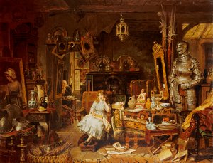 La Boutique d