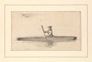 Un dessin intitulé, 