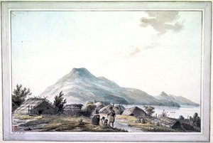 Le Hippah, Nouvelle-Zélande
