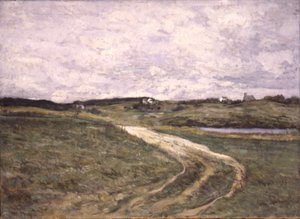 Collines de Plymouth