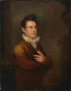 John Howard Payne - John Wesley Jarvis