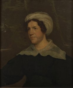 Portrait d