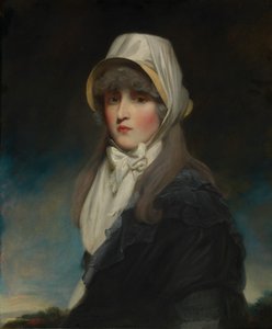 Mme George Horsley Charlotte Mary Talbot - John Westbrooke Chandler