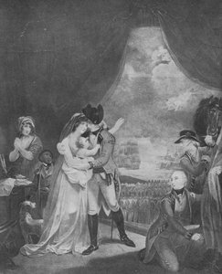 Guerre, 1798 - John Whessell