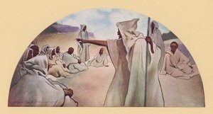 Tradition orale - John White (after) Alexander