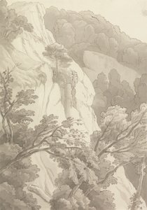 Canonteign - John White Abbott
