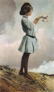 Geraldine Russell, 1902 ou 1903