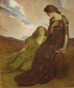 Souvenirs, 1903 - John White Alexander
