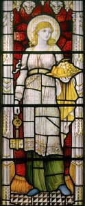 Martha - John William Brown