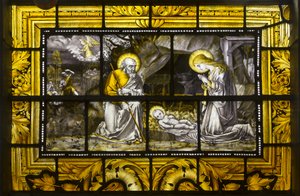 La Nativité