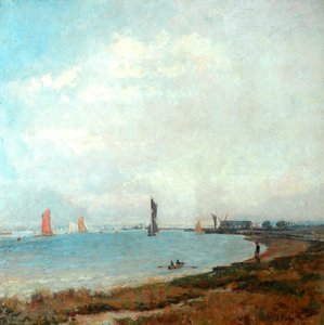 Port de Poole, c.1900-08
