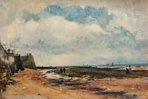 Ramsgate, vers 1895