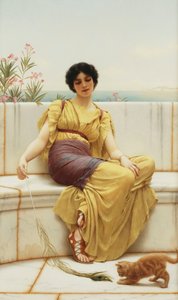 Oisiveté, 1900