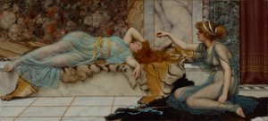 Malice et repos