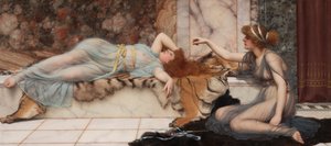 Malice et repos