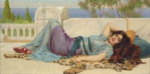Malice et repos