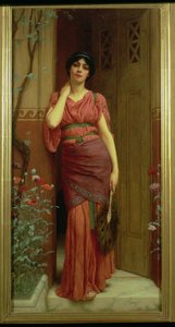 La Porte du Jardin
