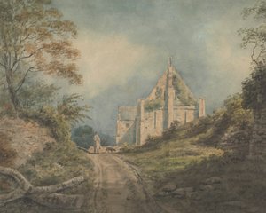 La grange de l