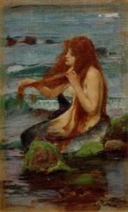 Une Sirène