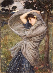 Borée, 1903