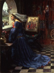Belle Rosamonde, 1916