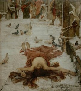 Sainte Eulalie