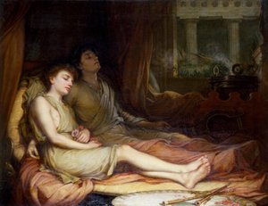  - John William Waterhouse