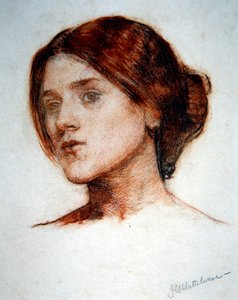 Étude de la Tête d