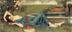 Doux été