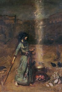 Le Cercle magique