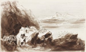 Hannibal voit l